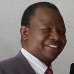 Dr. Abraham Owino Yeyo