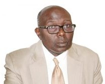 Dr. Fabian Nabugoomu